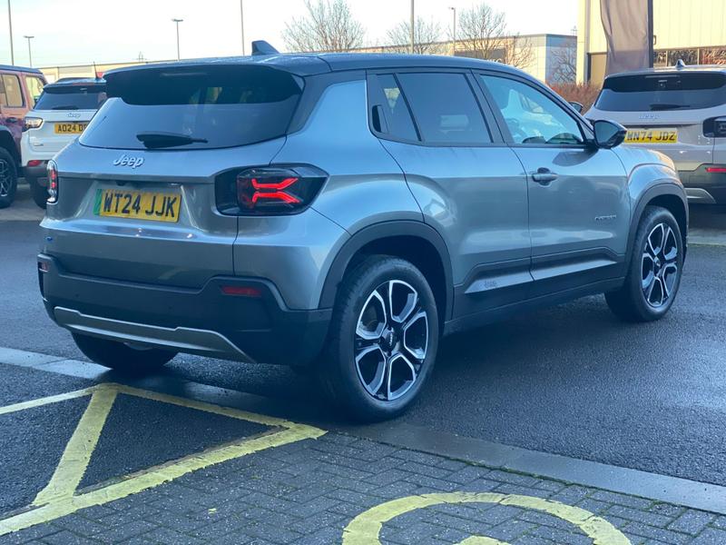 Used Jeep Other 2024 for sale - 76931187: Photo 19