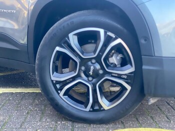 Used Jeep Other 2024 for sale - 76931187: Photo