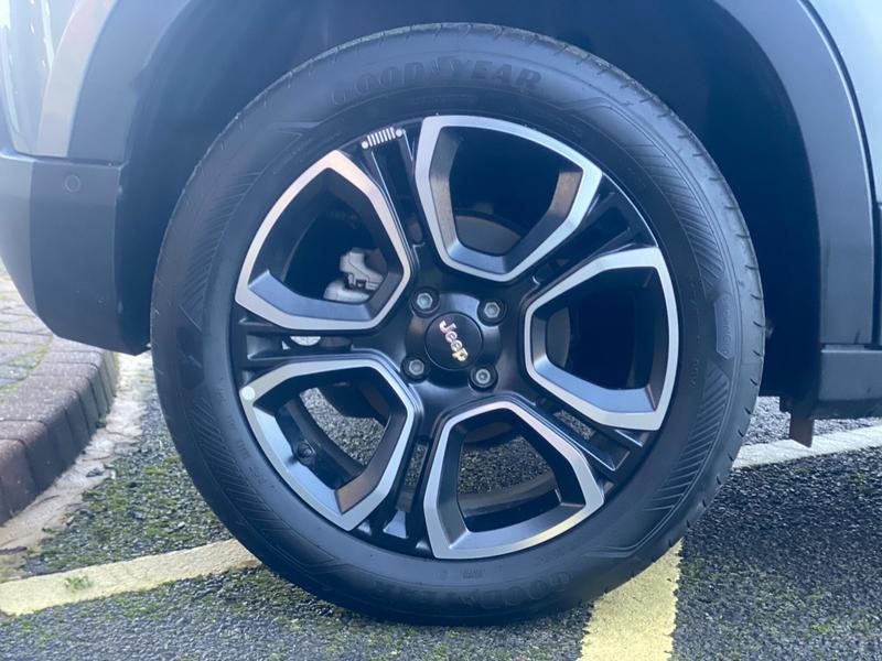 Used Jeep Other 2024 for sale - 76931187: Photo 4