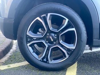 Used Jeep Other 2024 for sale - 76931187: Photo