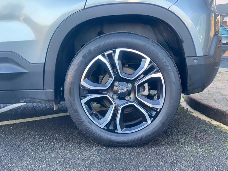 Used Jeep Other 2024 for sale - 76931187: Photo 6