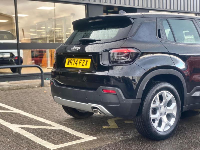 Used Jeep Other 2024 for sale - 76888201: Photo 10