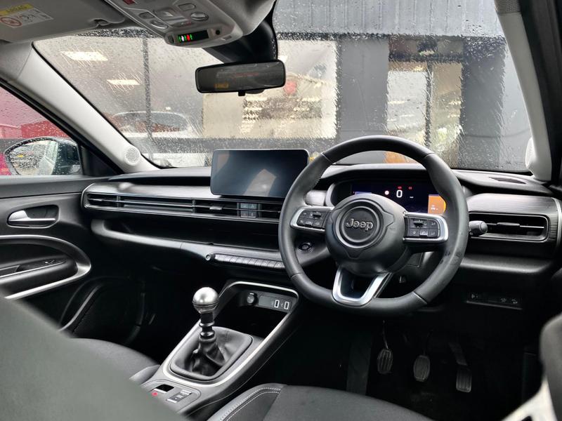 Used Jeep Other 2024 for sale - 76888201: Photo 16