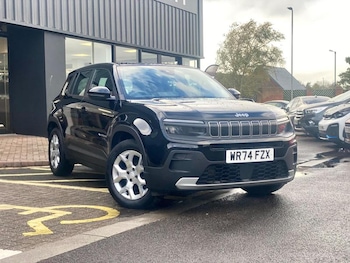 Used Jeep Other 2024 for sale - 76888201: Photo