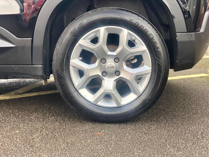 Used Jeep Other 2024 for sale - 76888201: Photo 20