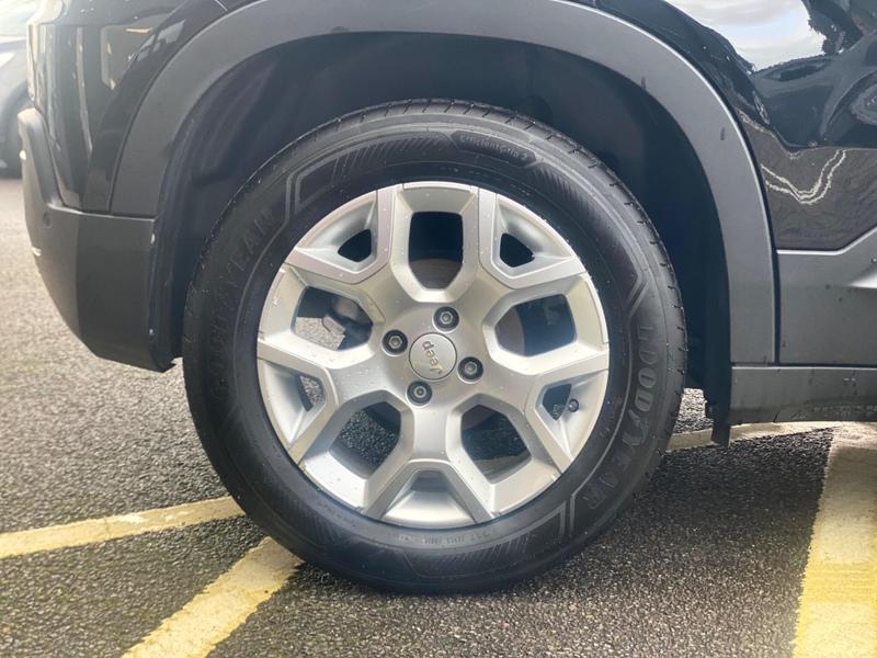 Used Jeep Other 2024 for sale - 76888201: Photo 21