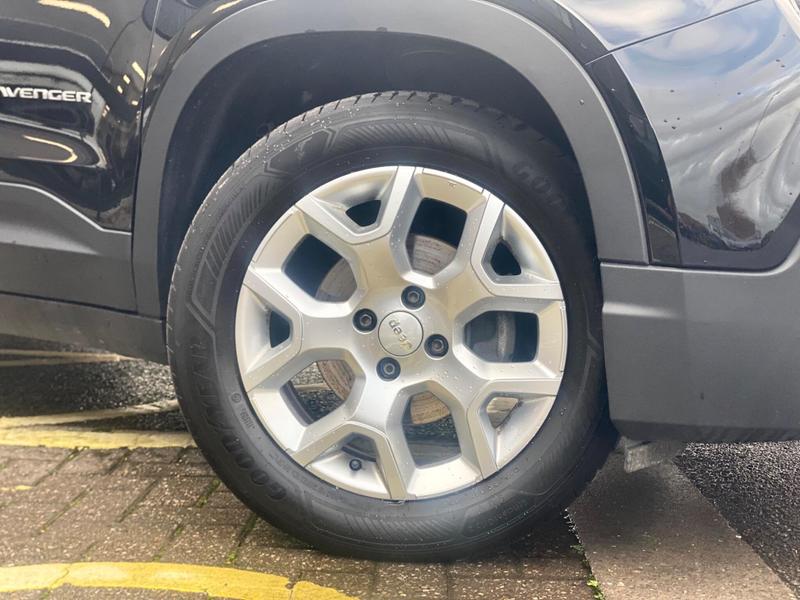 Used Jeep Other 2024 for sale - 76888201: Photo 22