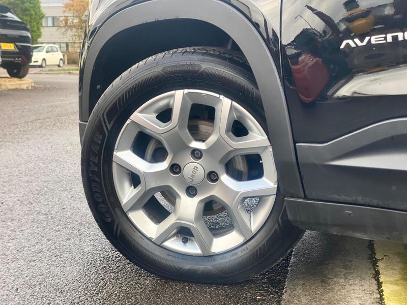 Used Jeep Other 2024 for sale - 76888201: Photo 23