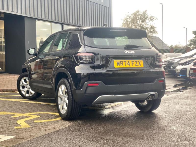 Used Jeep Other 2024 for sale - 76888201: Photo 3