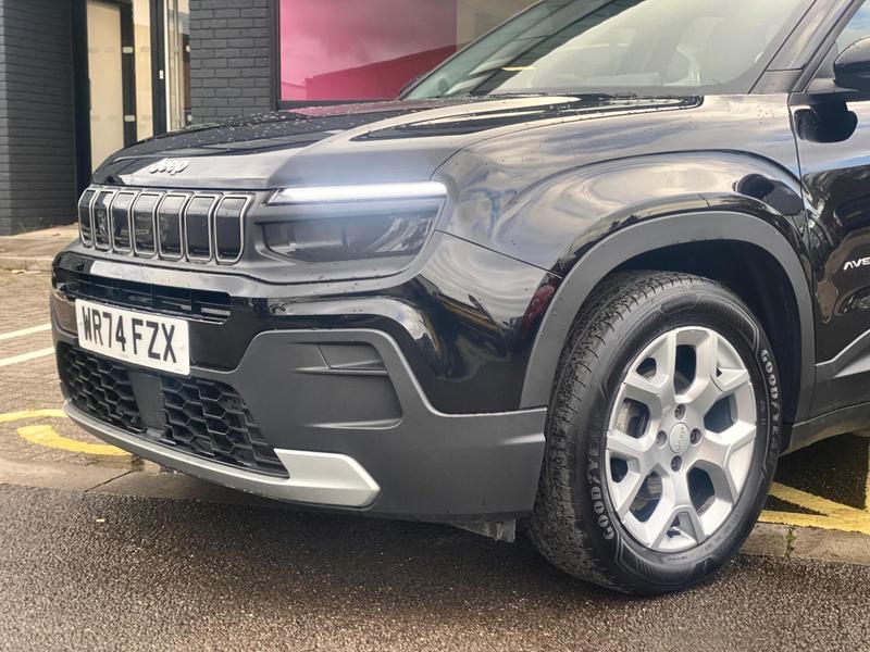 Used Jeep Other 2024 for sale - 76888201: Photo 34