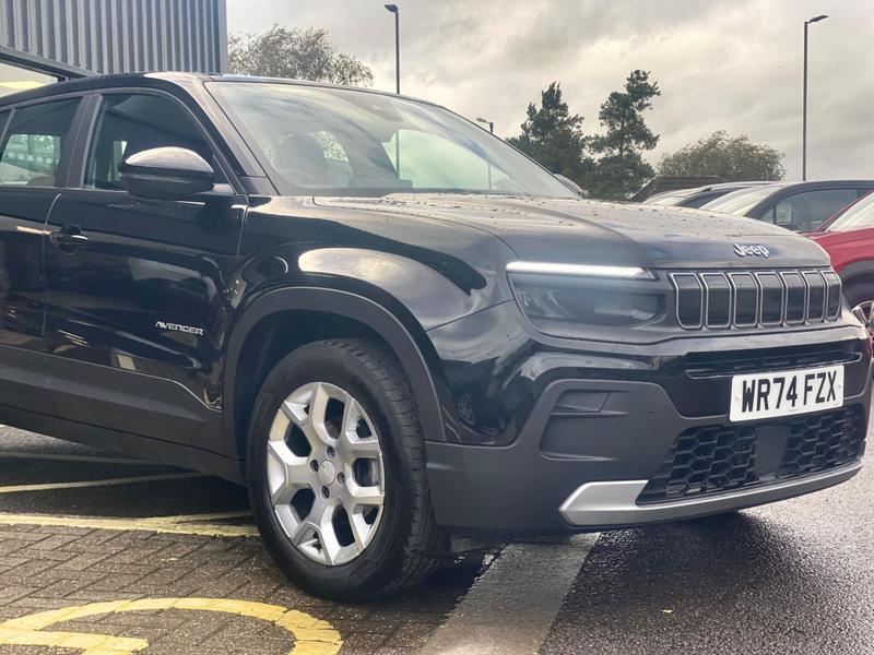 Used Jeep Other 2024 for sale - 76888201: Photo 5