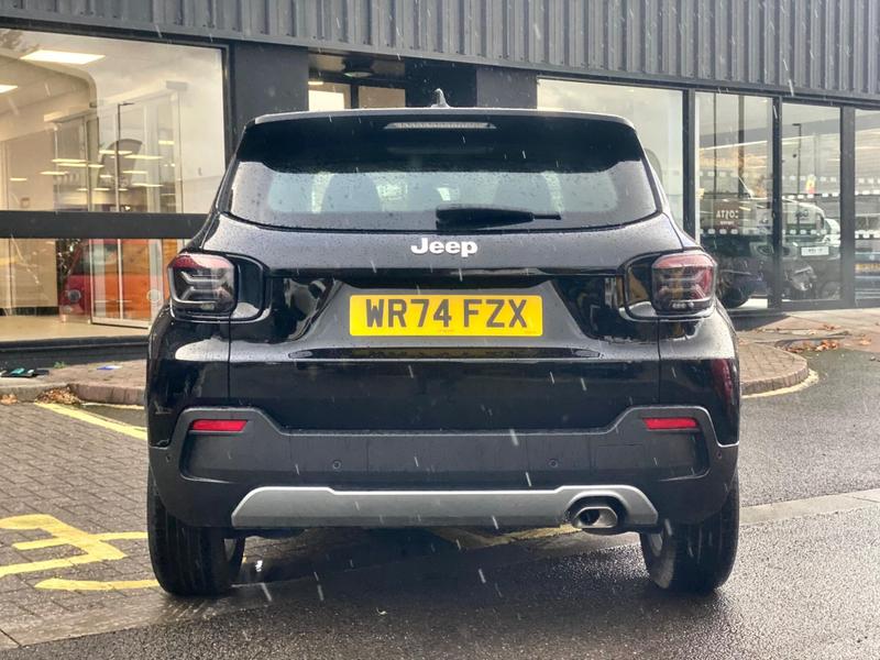 Used Jeep Other 2024 for sale - 76888201: Photo 6