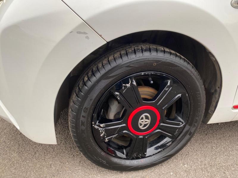 Used Toyota AYGO 2014 for sale - 77204958: Photo 13