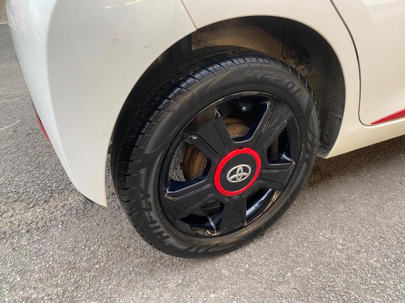 Used Toyota AYGO 2014 for sale - 77204958: Photo 15