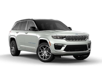 2.0 17.3kWh Summit Reserve Auto 4xe Euro 6 (s/s) 5dr Automatic