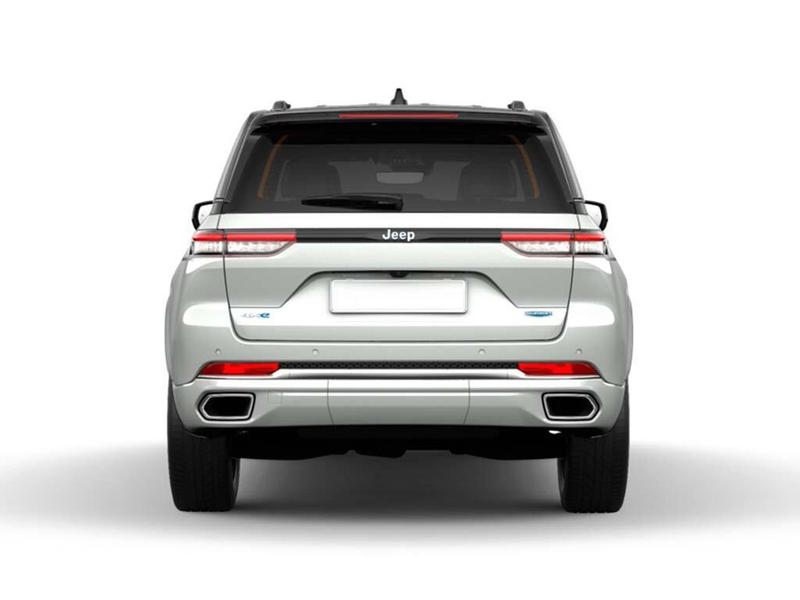 Used Jeep Grand Cherokee for sale - 77763494: Photo 4