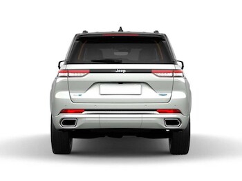 Used Jeep Grand Cherokee undefined for sale - 77763494: Photo