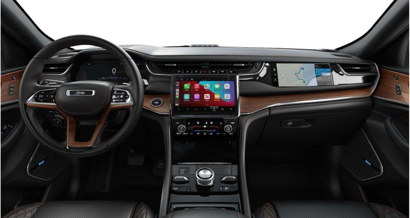 Used Jeep Grand Cherokee for sale - 77763494: Photo 6