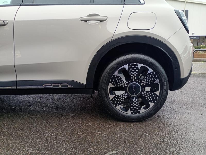 Used Fiat 600 2025 for sale - 76931207: Photo 13