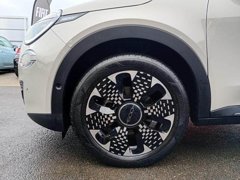 Used Fiat 600 2025 for sale - 76931207: Photo 14