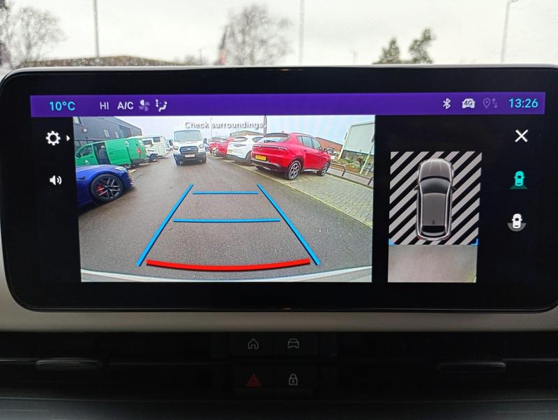 Used Fiat 600 2025 for sale - 76931207: Photo 17