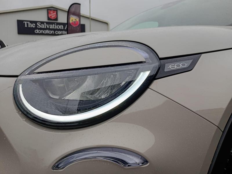 Used Fiat 600 2025 for sale - 76931207: Photo 24