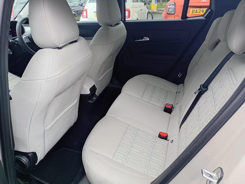 Used Fiat 600 2025 for sale - 76931207: Photo 5