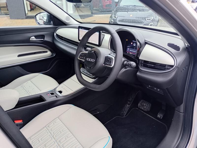 Used Fiat 600 2025 for sale - 76931207: Photo 7