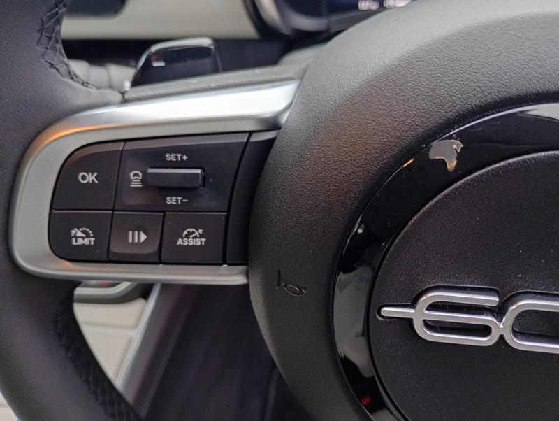 Used Fiat 600 2025 for sale - 76931207: Photo 9