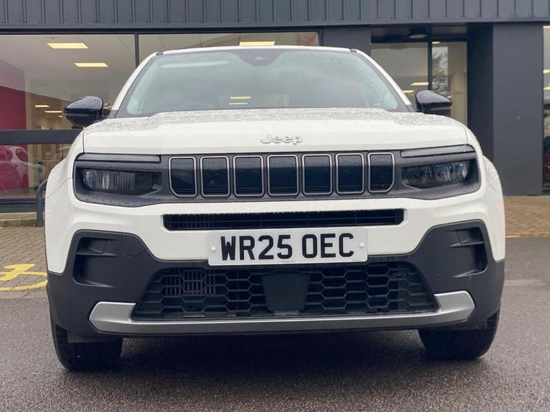 Used Jeep Other 2025 for sale - 77417132: Photo 2