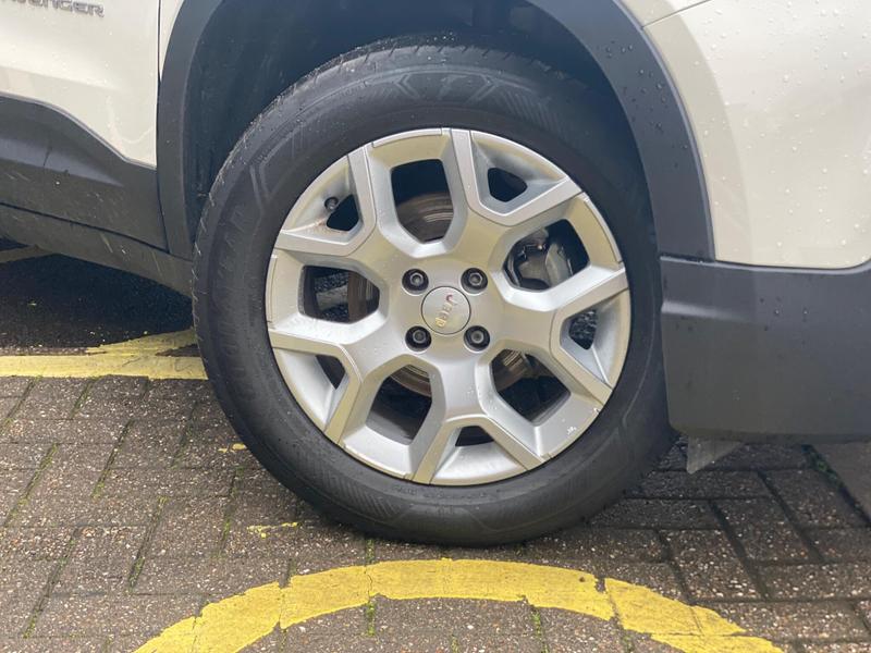 Used Jeep Other 2025 for sale - 77417132: Photo 20