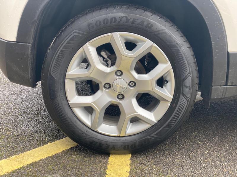 Used Jeep Other 2025 for sale - 77417132: Photo 21