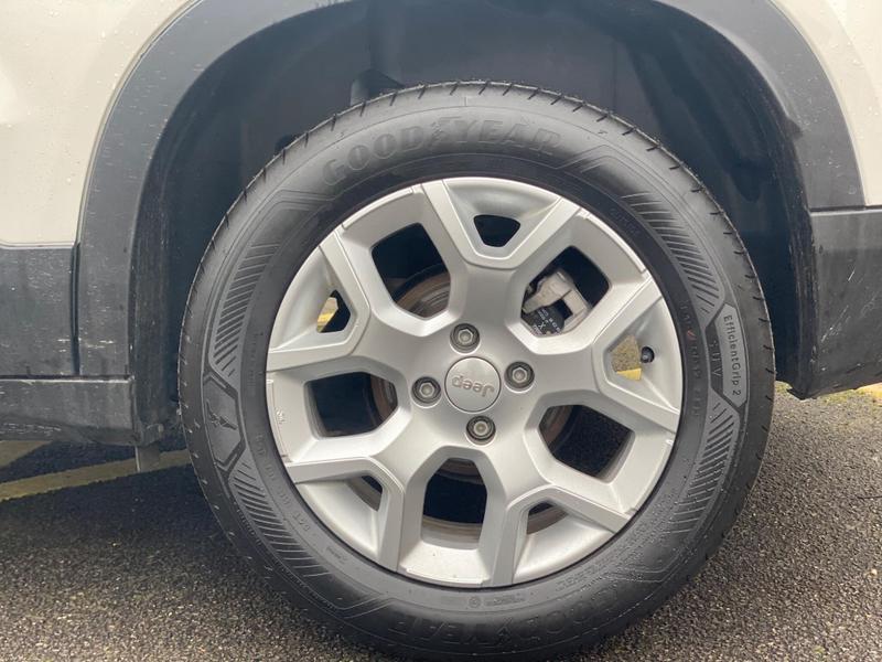 Used Jeep Other 2025 for sale - 77417132: Photo 22