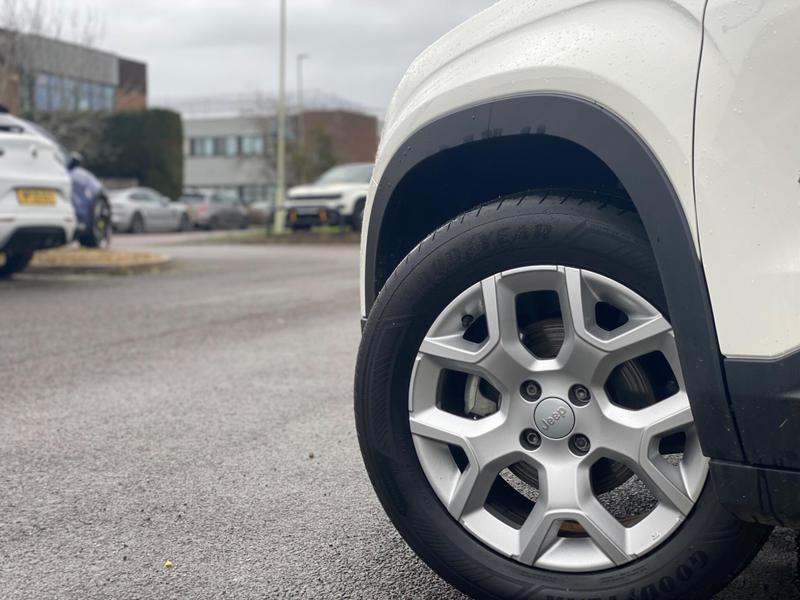 Used Jeep Other 2025 for sale - 77417132: Photo 23