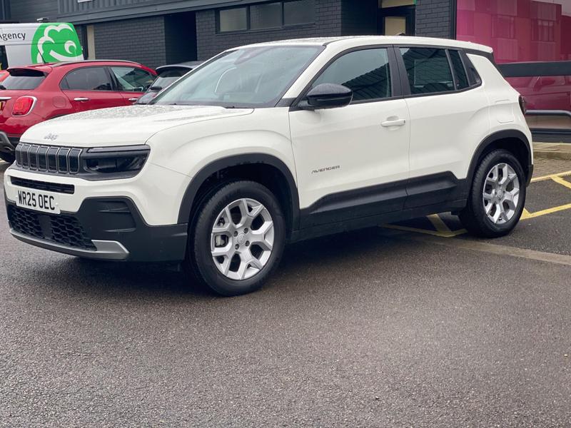 Used Jeep Other 2025 for sale - 77417132: Photo 3