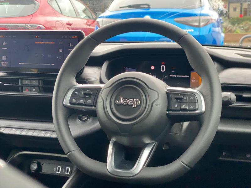 Used Jeep Other 2025 for sale - 77417132: Photo 32