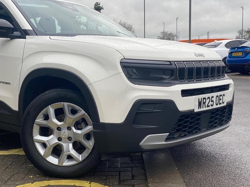 Used Jeep Other 2025 for sale - 77417132: Photo 34