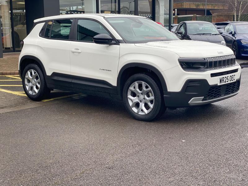 Used Jeep Other 2025 for sale - 77417132: Photo 5