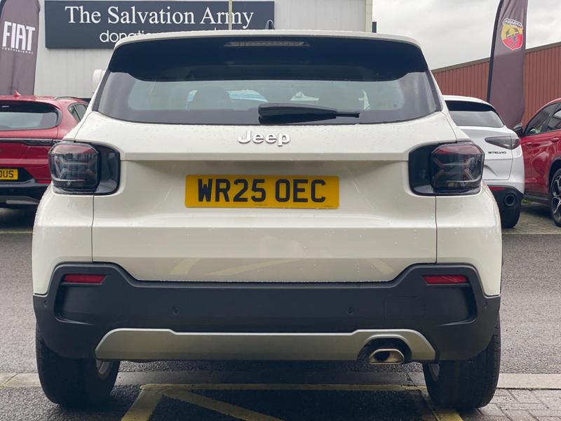 Used Jeep Other 2025 for sale - 77417132: Photo 7