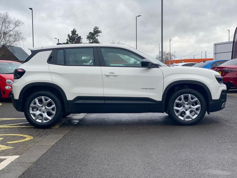 Used Jeep Other 2025 for sale - 77417132: Photo 8