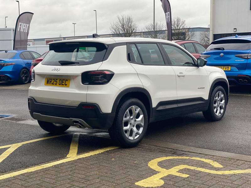 Used Jeep Other 2025 for sale - 77417132: Photo 9