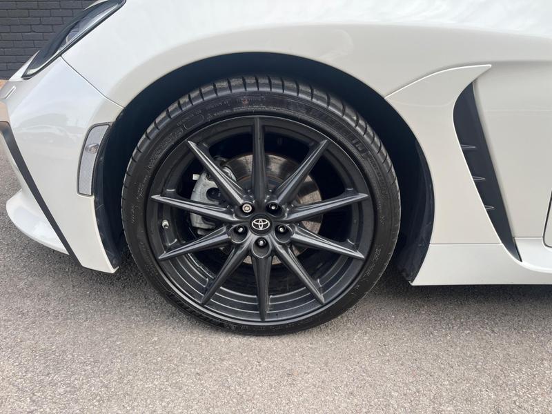 Used Toyota GR86 2023 for sale - 76888108: Photo 10