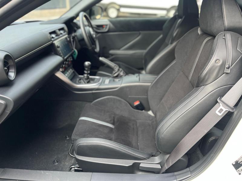 Used Toyota GR86 2023 for sale - 76888108: Photo 11
