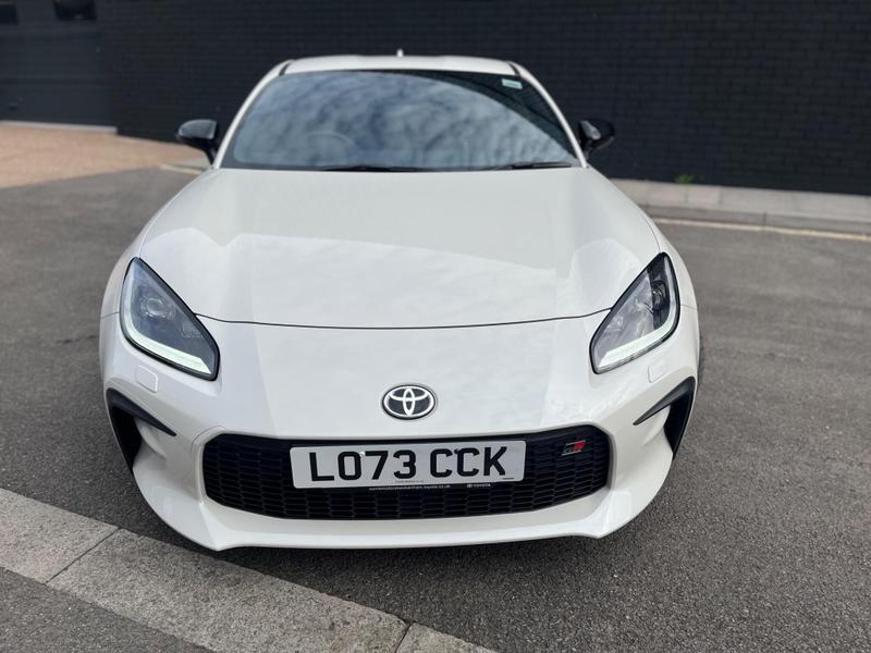 Used Toyota GR86 2023 for sale - 76888108: Photo 12