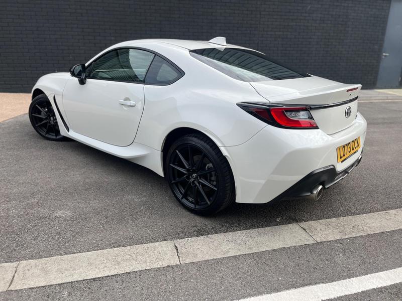 Used Toyota GR86 2023 for sale - 76888108: Photo 14