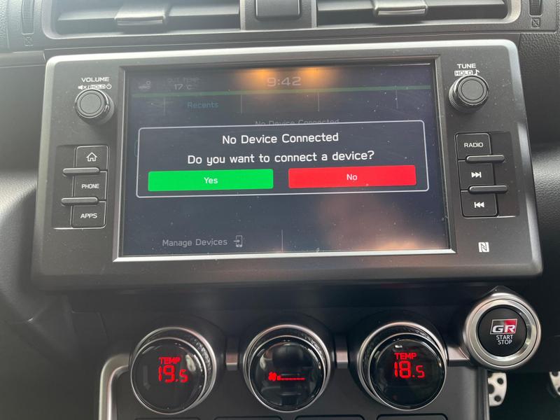 Used Toyota GR86 2023 for sale - 76888108: Photo 15