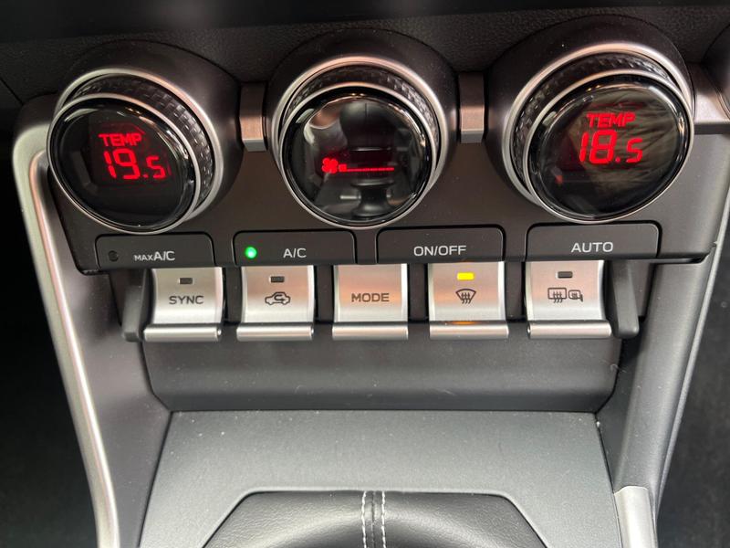 Used Toyota GR86 2023 for sale - 76888108: Photo 16