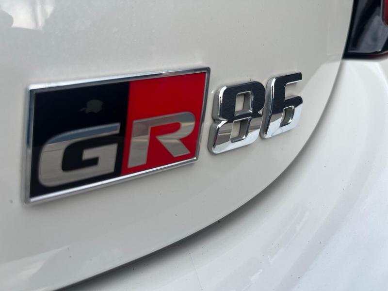 Used Toyota GR86 2023 for sale - 76888108: Photo 19