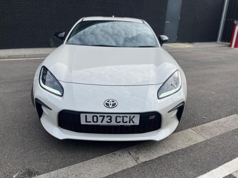 Used Toyota GR86 2023 for sale - 76888108: Photo 20