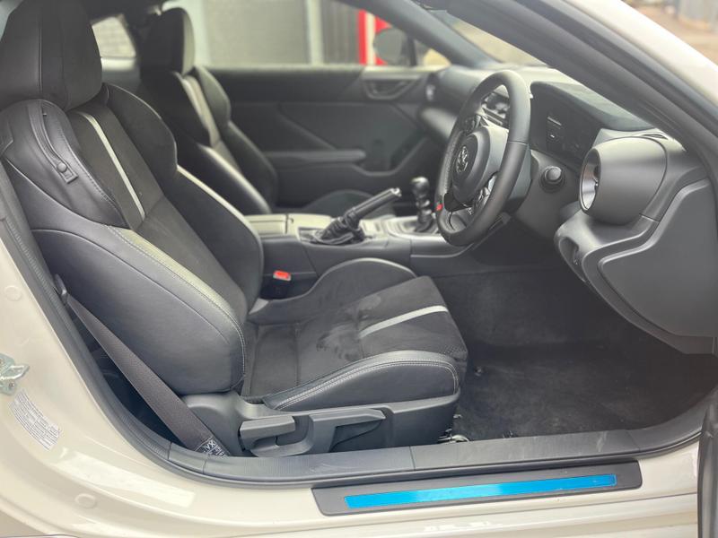 Used Toyota GR86 2023 for sale - 76888108: Photo 21